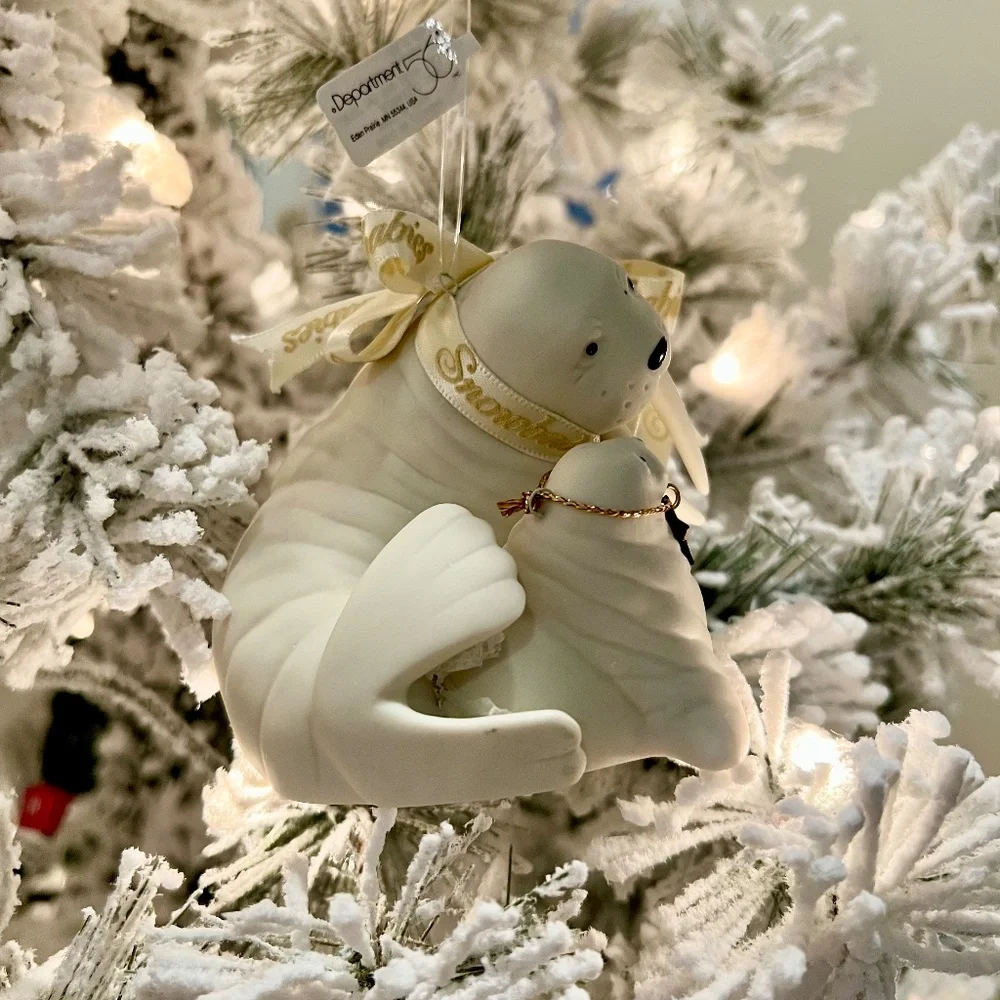 🎄 Dept 56 Snowbabies 